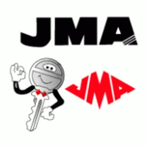 llaves JMA